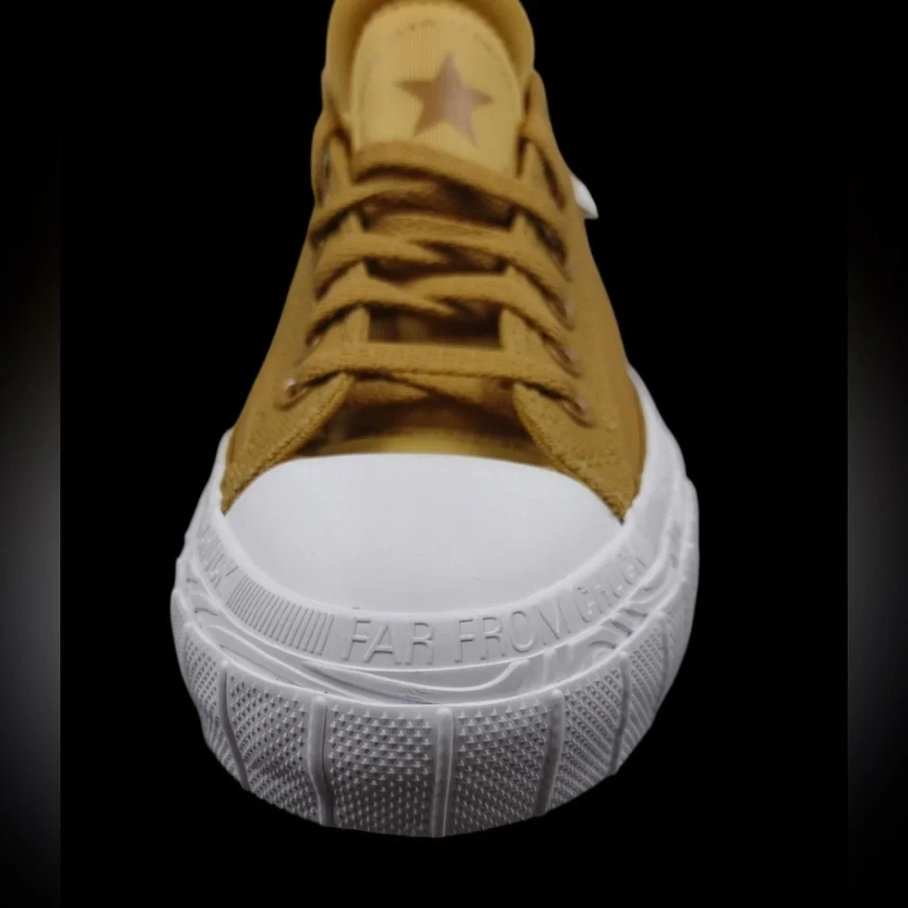 Converse Chuck Taylor All Star Low Top A06614C - Picture 4 of 8